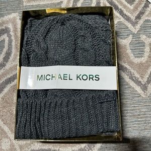 Michael kors two piece set